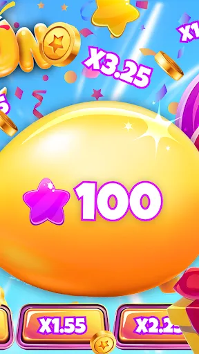 Lucky Balloon | 游戏 | XWorld