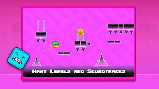 Pixel Ride – Jump to the Beat | Jogos | XWorld