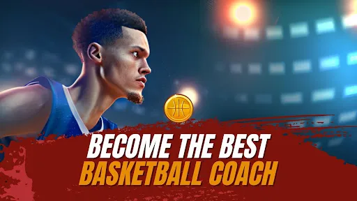 Astonishing Basketball Manager | 游戏 | XWorld