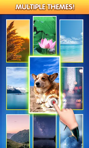 Number Tiles - Merge Puzzle | Games | XWorld Number Tiles - Merge Puzzle | Games | XWorld