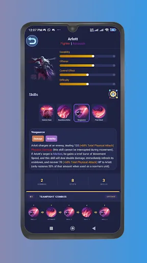 ML Tools Hub | Games | XWorld