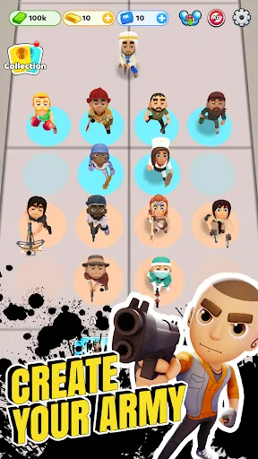 Survivor Idle Run: Z-RPG Game | Permainan | XWorld Survivor Idle Run: Z-RPG Game | Permainan | XWorld