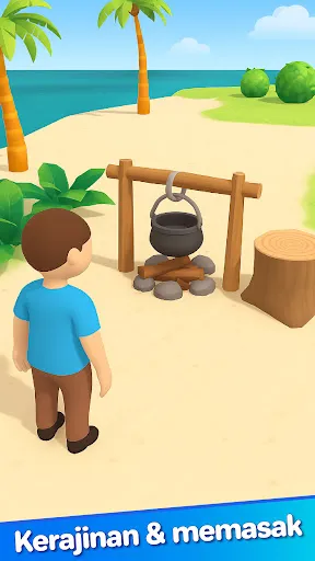 Haven Raft: Petualangan Pulau | Permainan | XWorld Haven Raft: Petualangan Pulau | Permainan | XWorld