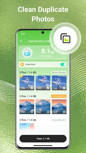 CleanLoom | 游戏 | XWorld