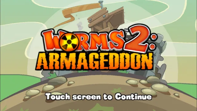 Worms 2: Armageddon | Jogos | XWorld