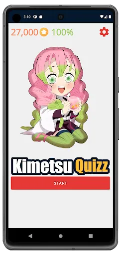 Demon Slayer Quiz | Games | XWorld