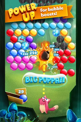 Bubble Mania™ | เกม | XWorld