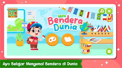 Belajar Bendera Dunia | Permainan | XWorld Belajar Bendera Dunia | Permainan | XWorld