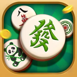 XWorld | Panda Merge Mahjong