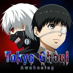 XWorld | Tokyo Ghoul: Awakening