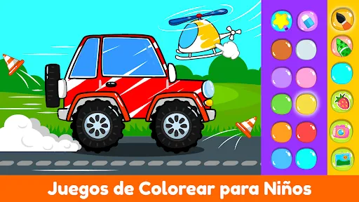 ElePant niños juegos de coches | juego | XWorld ElePant niños juegos de coches | juego | XWorld