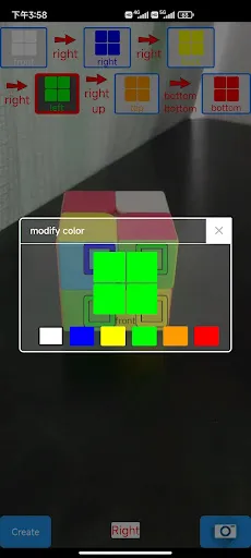 Cube Solver 2x2 | Games | XWorld Cube Solver 2x2 | Games | XWorld