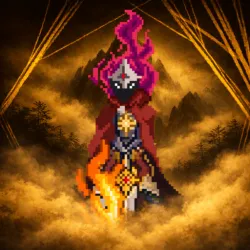XWorld | Ashen Legacy: RPG Pixel