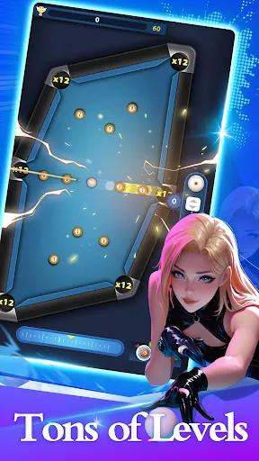Ace Pool Elite | Jogos | XWorld