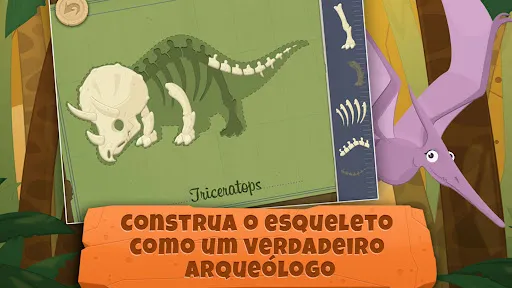 Arqueólogo: Jurassic Life Jogo | Jogos | XWorld