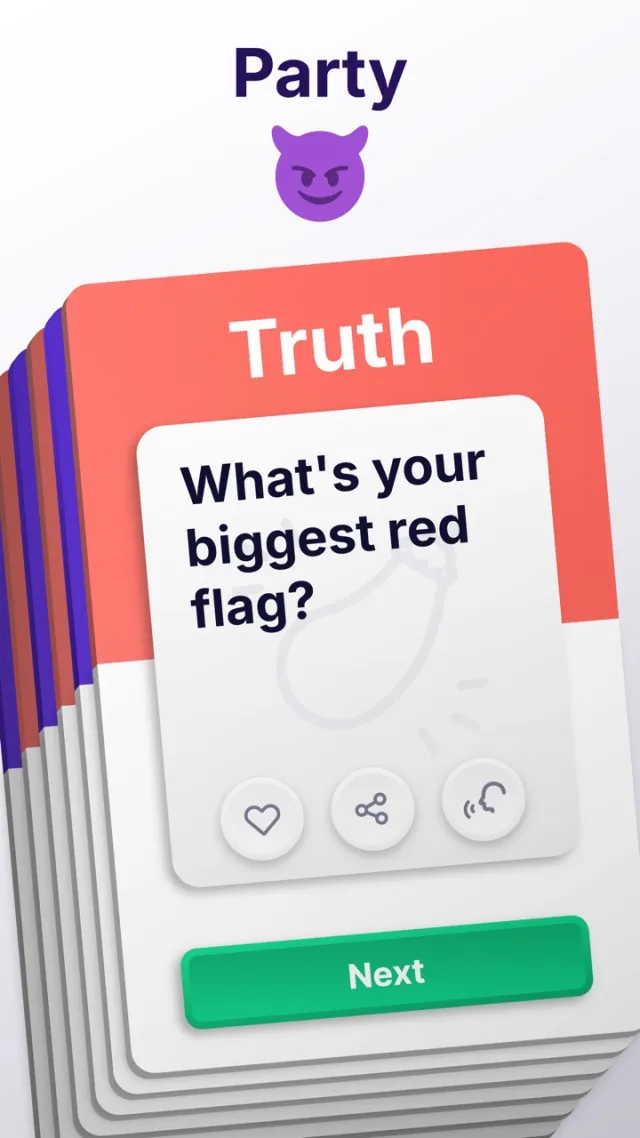 Truth or Dare Party Game Dirty | เกม | XWorld
