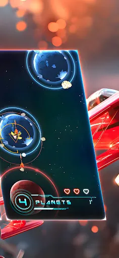 Space Aviator-Jump | Permainan | XWorld