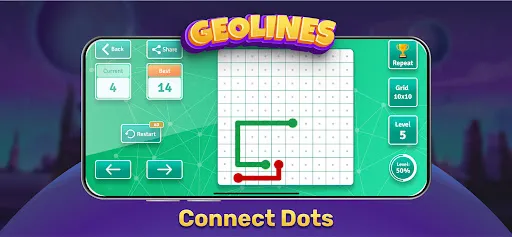 GeoBoard coordinates cartesian | Jogos | XWorld