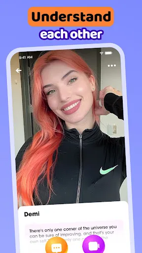 BoldHub: Video Chat & Friends | 游戏 | XWorld