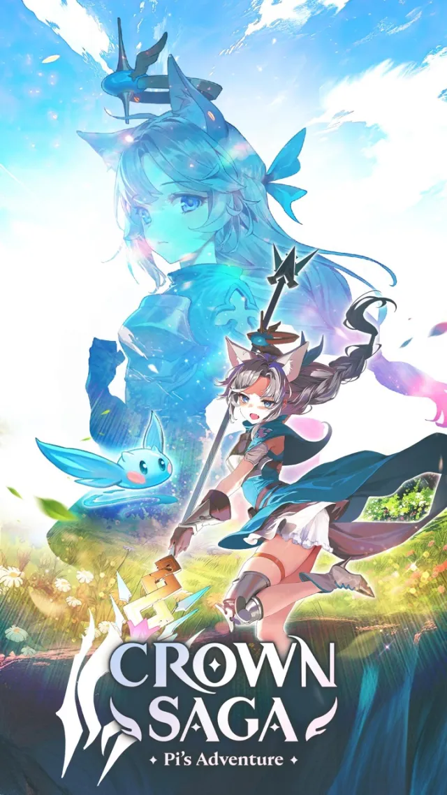 The Crown Saga: Pi’s Adventure | เกม | XWorld