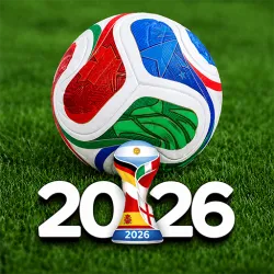 XWorld | Football 2026-Soccer League