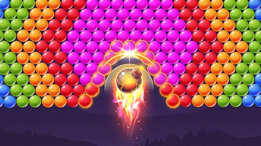 Bubble POP Shooter: Bubble FUN | Permainan | XWorld