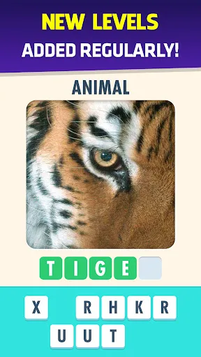 Zoomed Trivia - Pic Word Quiz | Games | XWorld Zoomed Trivia - Pic Word Quiz | Games | XWorld