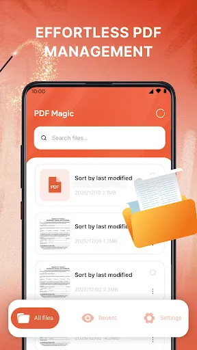 PDF Magic | เกม | XWorld
