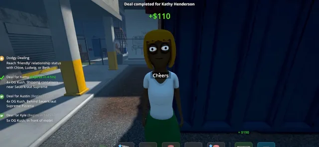 Schedule Mobile Simulator | Игры | XWorld