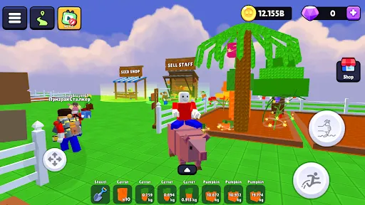 Grow a Garden: Offline Grows | Games | XWorld