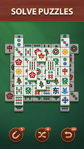 Jade Mahjong | 游戏 | XWorld Jade Mahjong | 游戏 | XWorld