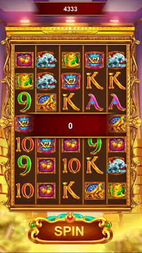 Golden Frenzy Adventure | 游戏 | XWorld