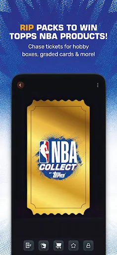 NBA Collect by Topps® | Games | XWorld