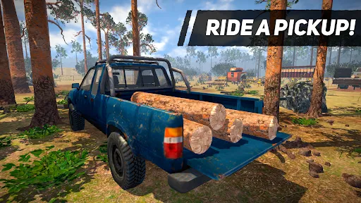 Lumberjack Simulator 3D | Games | XWorld Lumberjack Simulator 3D | Games | XWorld
