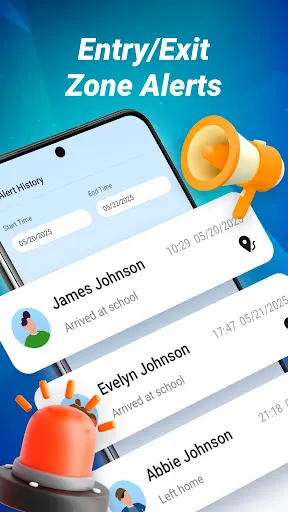 FindMe - Chia sẻ Vị trí | 游戏 | XWorld