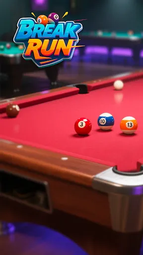 Break & Run | Games | XWorld