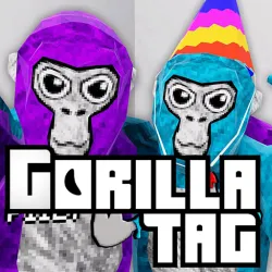 XWorld | GORILLA TAG