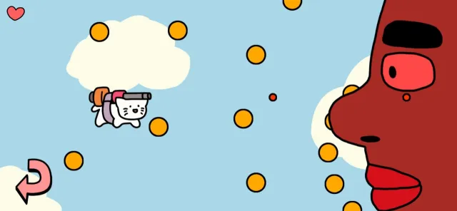 Otaku's Adventure | Games | XWorld