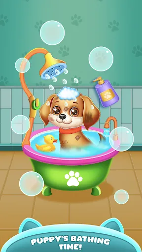Pet Care: Jogo de Cachorro | Jogos | XWorld