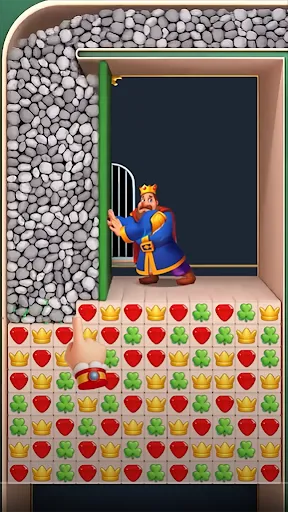 Kingdom Match: Royal Adventure | 游戏 | XWorld Kingdom Match: Royal Adventure | 游戏 | XWorld