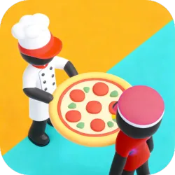 XWorld | Pizza Restaurant Tycoon