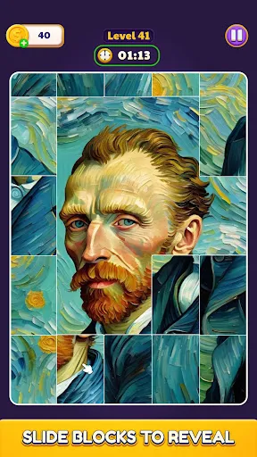 Jigsaw Block Sort | Games | XWorld