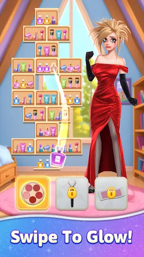 Beauty Sort : Makeover Story | Permainan | XWorld