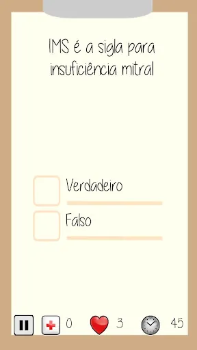 Quiz de Farmácia | Jogos | XWorld