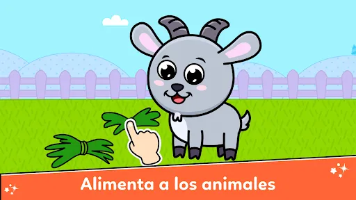 Juegos de Granja para niños | juego | XWorld