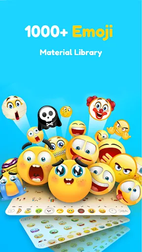 Candy Emoji | Permainan | XWorld