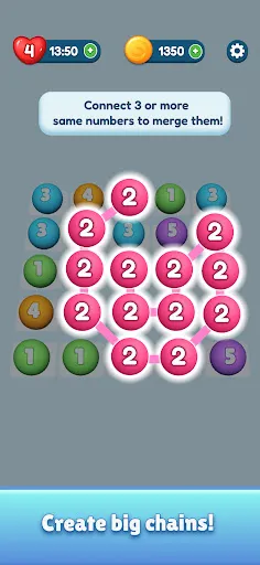 Merge Em All 3D | Games | XWorld