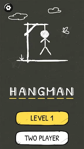 Hang Man: Game Hangman | Games | XWorld