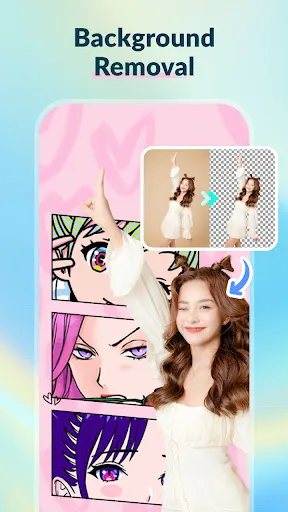 Colliz - DIY Wallpaper Craft | Permainan | XWorld