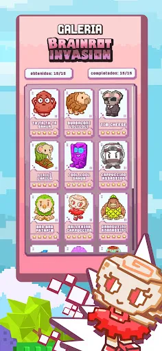 Brainrot Invasion | juego | XWorld Brainrot Invasion | juego | XWorld